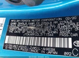 TOYOTA PRIUS LE JTDKARFU2L3117344 снимка
