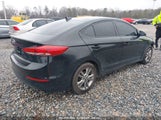 HYUNDAI ELANTRA SE 5NPD84LF8HH105482 снимка