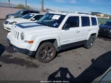 JEEP PATRIOT SPORT SE 1C4NJPBA8GD634631 photo