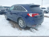 ACURA RDX TECHNOLOGY ACURAWATCH PLUS PACKAGES/TECHNOLOGY PACKAGE 5J8TB3H50GL008893 снимка