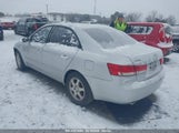 HYUNDAI SONATA LIMITED/SE V6 5NPEU46F57H167559 fotografie