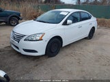 NISSAN SENTRA 3N1AB7APXFY248230 снимка