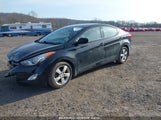 HYUNDAI ELANTRA GLS 5NPDH4AE5DH380070 снимка