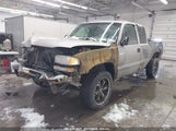 GMC SIERRA 1500 SLE 2GTEK19B051369107 снимка