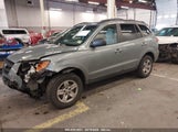 HYUNDAI SANTA FE GLS 5NMSG73D89H298581 снимка