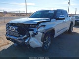TOYOTA TUNDRA HYBRID 1794 EDITION 4WD 5TFMC5DB2SX087993 снимка
