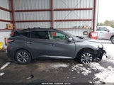 NISSAN MURANO SV 5N1AZ2MG9HN108317 снимка