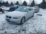 BMW 530I WBANA73524B047329 снимка