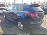 MAZDA CX-5 TOURING JM3KE4CY4F0531852 снимка