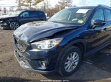 MAZDA CX-5 TOURING JM3KE4CY4F0531852 снимка