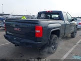 GMC SIERRA 1500 LIMITED 2GTV2LEC8K1156749 снимка