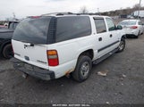 CHEVROLET SUBURBAN 1500 LS 3GNFK16T7YG222237 снимка
