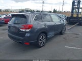 SUBARU FORESTER LIMITED JF2SKAUC9MH512653 снимка