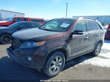 KIA SORENTO LX 5XYKT3A60DG379067 снимка