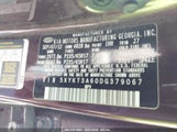 KIA SORENTO LX 5XYKT3A60DG379067 снимка
