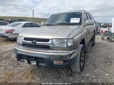 TOYOTA 4RUNNER SR5 V6 JT3GN86R220231722 снимка
