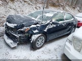 TOYOTA COROLLA LE 2T1BURHE8KC129579 снимка