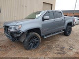 CHEVROLET COLORADO 2WD SHORT BOX LT 1GCGSCEN8M1119980 photo