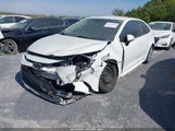 TOYOTA COROLLA LE 5YFEPRAE1LP074621 снимка