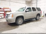 GMC YUKON HYBRID 1GKFK13579R109604 снимка