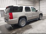 GMC YUKON HYBRID 1GKFK13579R109604 снимка
