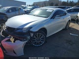 LEXUS RC 350 JTHHZ5BC7K5021445 снимка