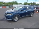 Nissan Rogue Sv 5N1AT2MT9GC852296 снимка