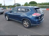 Nissan Rogue Sv 5N1AT2MT9GC852296 снимка