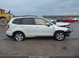 SUBARU FORESTER 2.5I PREMIUM JF2SJADC9FH448104 снимка
