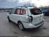 SUBARU FORESTER 2.5I PREMIUM JF2SJADC9FH448104 снимка