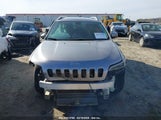 JEEP CHEROKEE LATITUDE PLUS FWD 1C4PJLLB2KD316165 photo