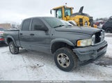 DODGE RAM 2500 SLT/LARAMIE 1D7KU28D14J183415 снимка