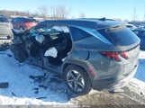 HYUNDAI TUCSON SEL 5NMJBCDE9SH450805 снимка