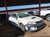 SUBARU IMPREZA WRX LIMITED JF1GV7F69DG002899 photo