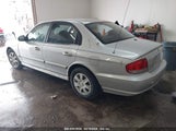 HYUNDAI SONATA KMHWF25S42A574561 снимка