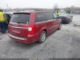 CHRYSLER TOWN & COUNTRY TOURING-L 2C4RC1CG1CR143904 fotografie