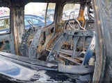 NISSAN XTERRA S 5N1AN0NW7CC504000 снимка
