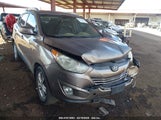HYUNDAI TUCSON GLS KM8JU3AC5DU698683 снимка