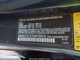 MINI COUNTRYMAN COOPER S WMWZC5C57EWP39919 снимка