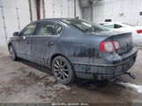 VOLKSWAGEN PASSAT KOMFORT WVWJK7AN8AE060498 photo