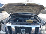 NISSAN NV 2500 NV2500 HD SV V8 1N6AF0KY4CN114061 снимка