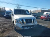 NISSAN NV 2500 NV2500 HD SV V8 1N6AF0KY4CN114061 fotografie