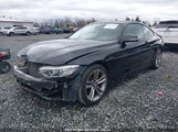 BMW 428I WBA3N3C50EK230489 снимка
