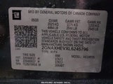 CHEVROLET EQUINOX FWD LS 2GNAXHEVXL6245796 снимка