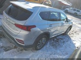 HYUNDAI SANTA FE SEL PLUS 5NMS3CAD0KH089882 снимка