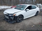 TOYOTA CAMRY SE 4T1B11HK5JU556361 fotografie