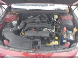 SUBARU OUTBACK 2.5I LIMITED 4S4BSAJC8G3295306 снимка