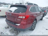 SUBARU OUTBACK 2.5I LIMITED 4S4BSAJC8G3295306 снимка