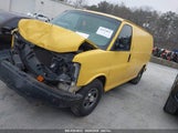CHEVROLET EXPRESS WORK VAN 1GCFG15X171121111 снимка