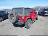 JEEP WRANGLER UNLIMITED SPORT 1C4BJWDG6HL723233 снимка